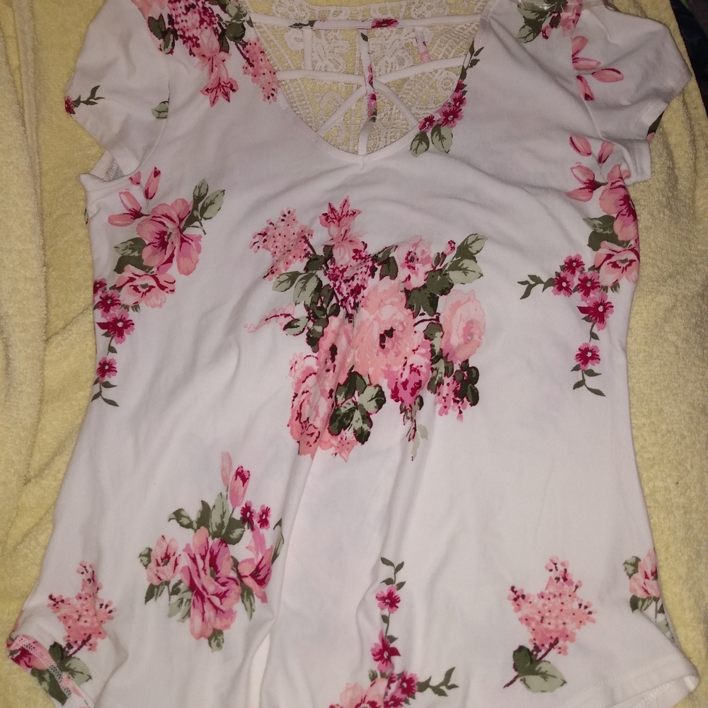 T shirt